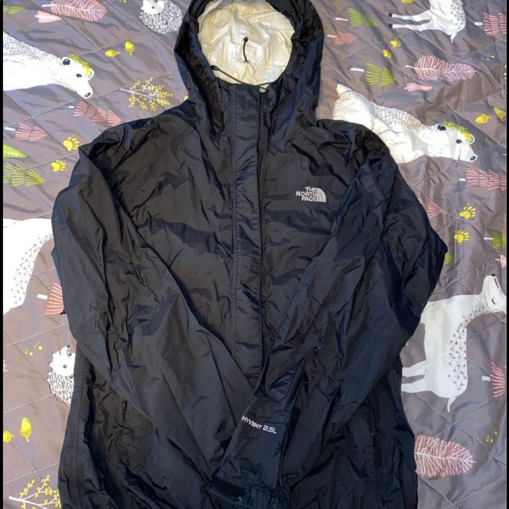 The North Face
